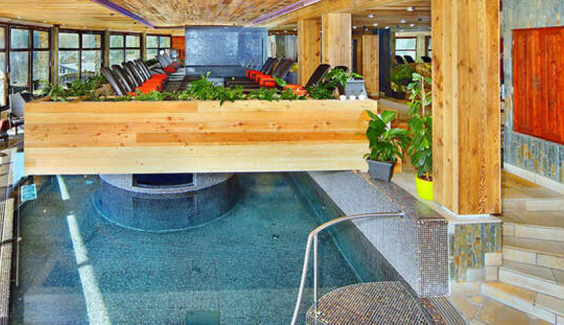 Hotel Praha Špindlerův Mlýn